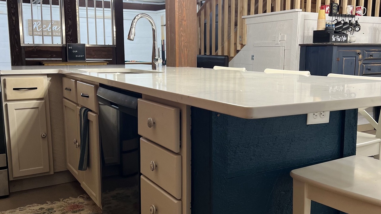 Photo of Kitchen in Mineral Point