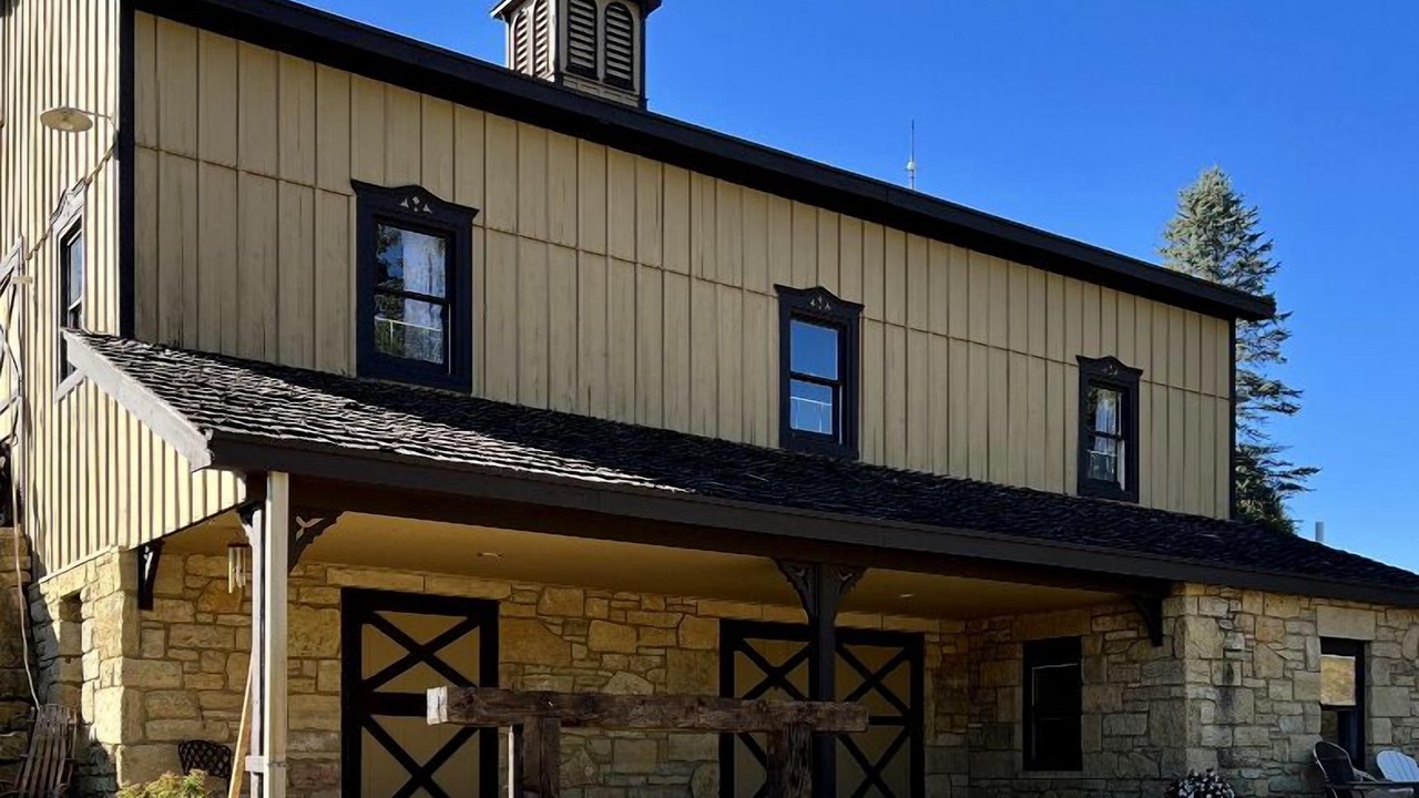 Photo of Outdoor in Mineral Point