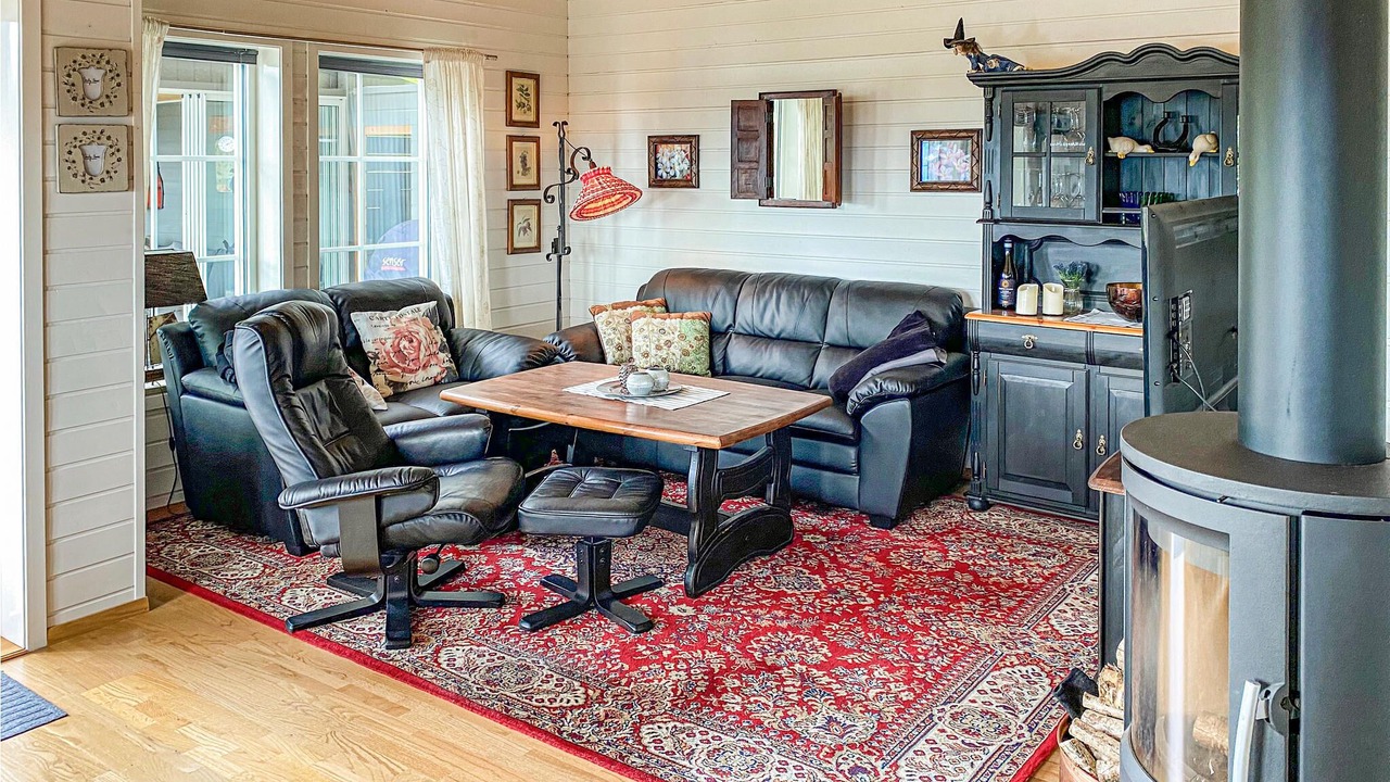 Photo of Bedroom in Torjulvagen