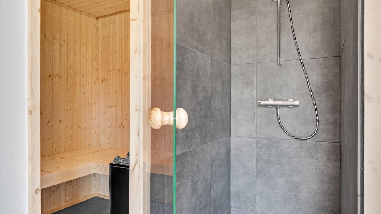 Photo of Bathroom in Skallerup Klit