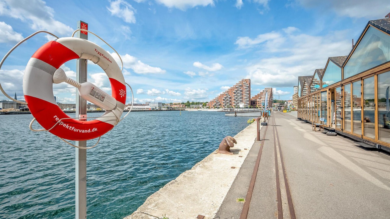 Photo of Others in Aarhus C