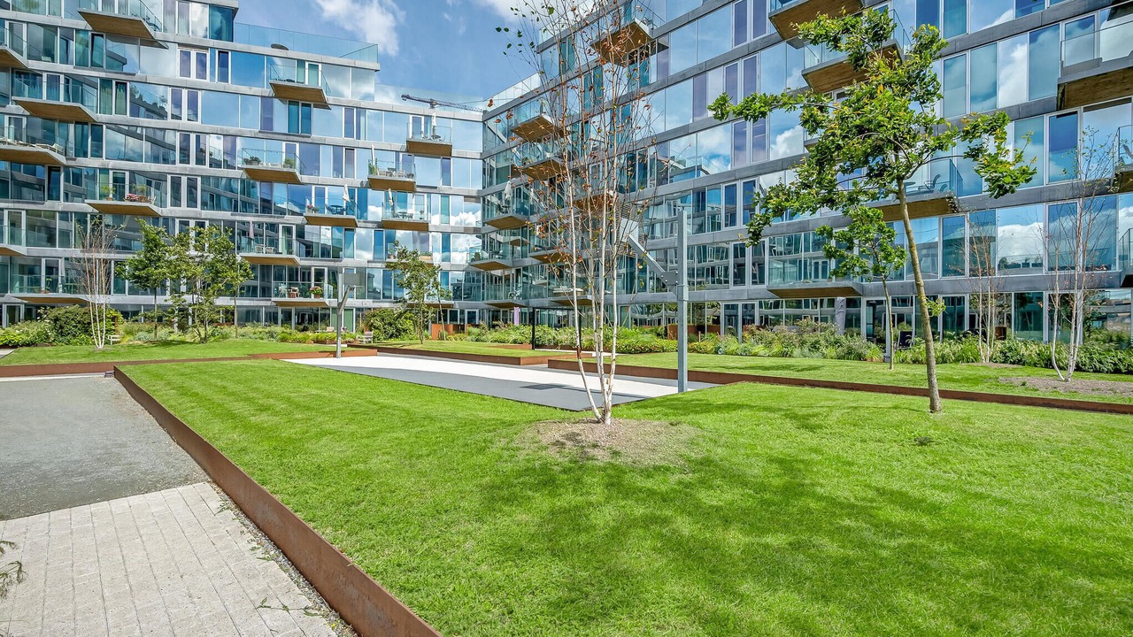 Photo of Outdoor in Aarhus C