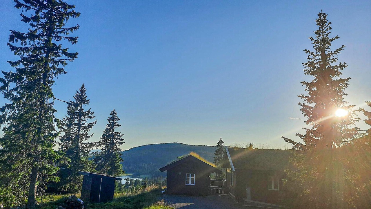 Photo of Bedroom in Lillehammer