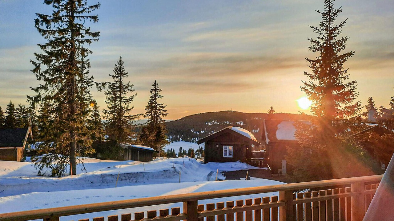 Photo of Bedroom in Lillehammer
