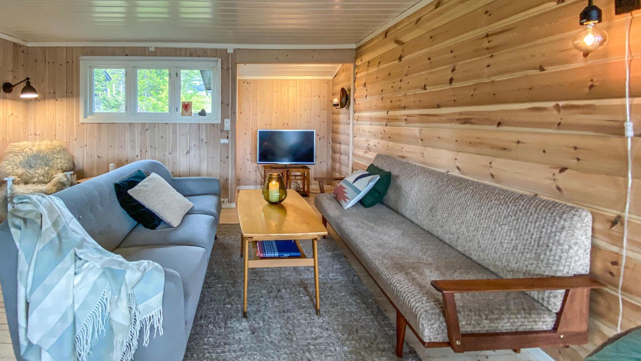 Photo of Bedroom in Lillehammer