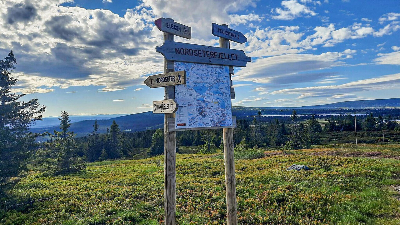 Photo of Others in Lillehammer