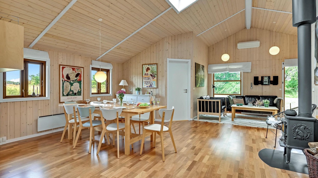 Photo of Bedroom in Krejbjerg