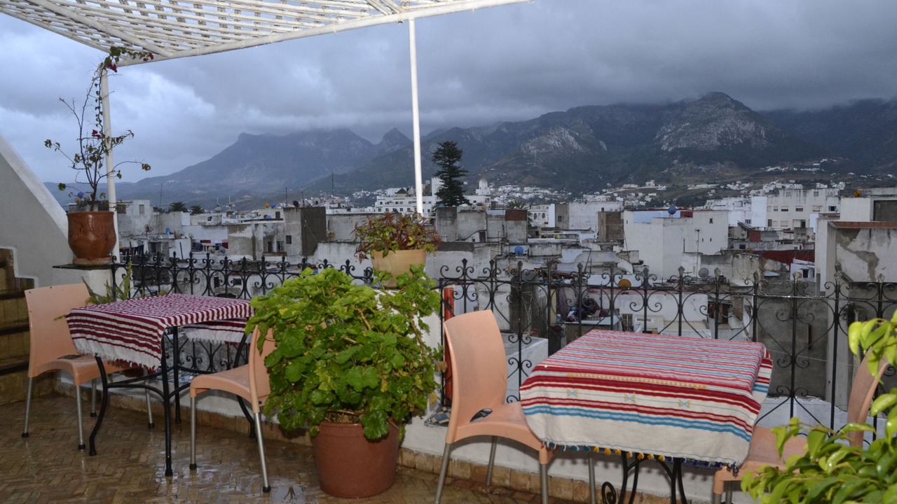 Photo of Outdoor in El Ayoun
