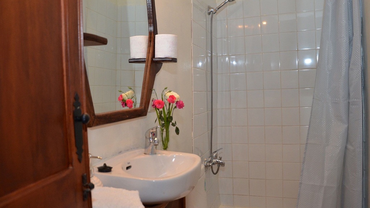Photo of Bathroom in El Ayoun