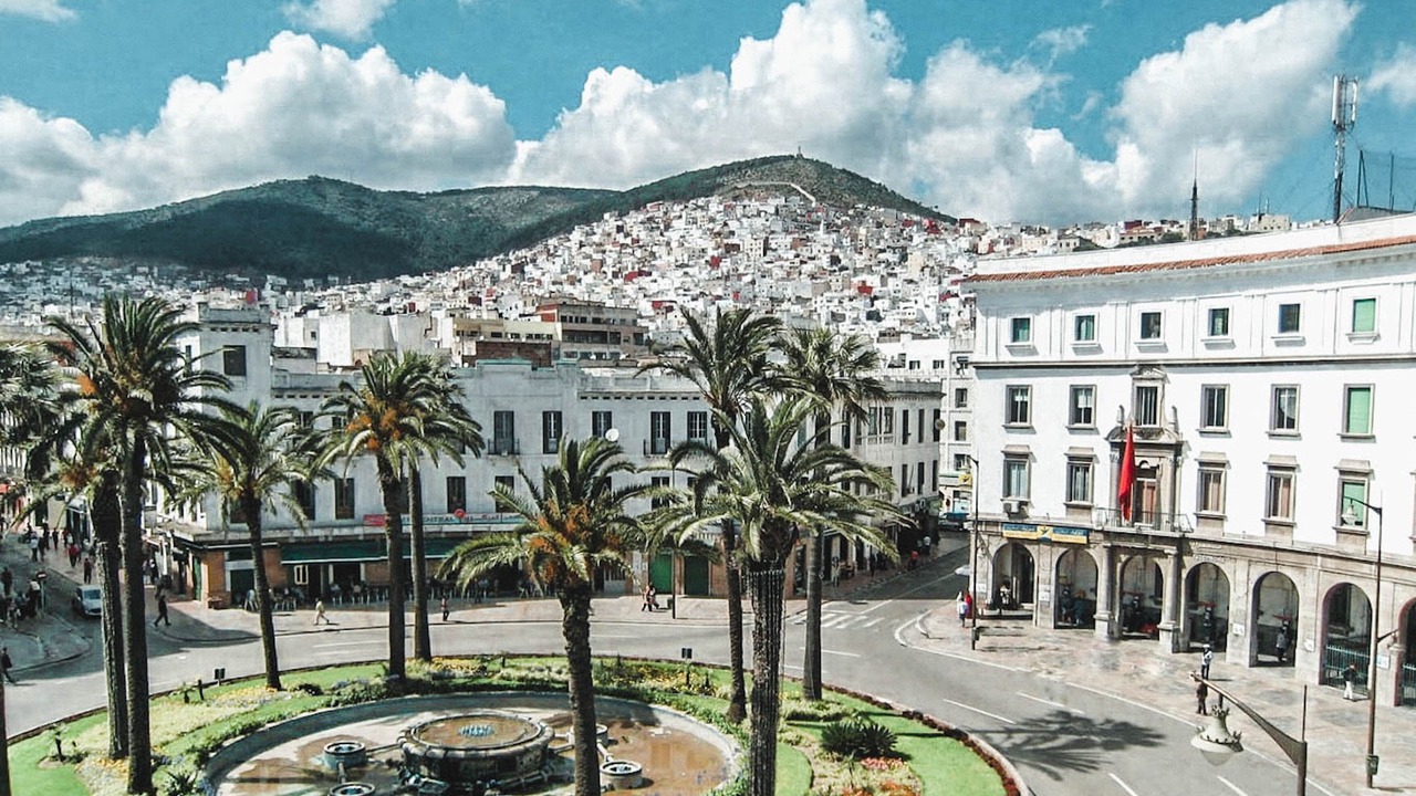 Photo of Outdoor in El Ayoun