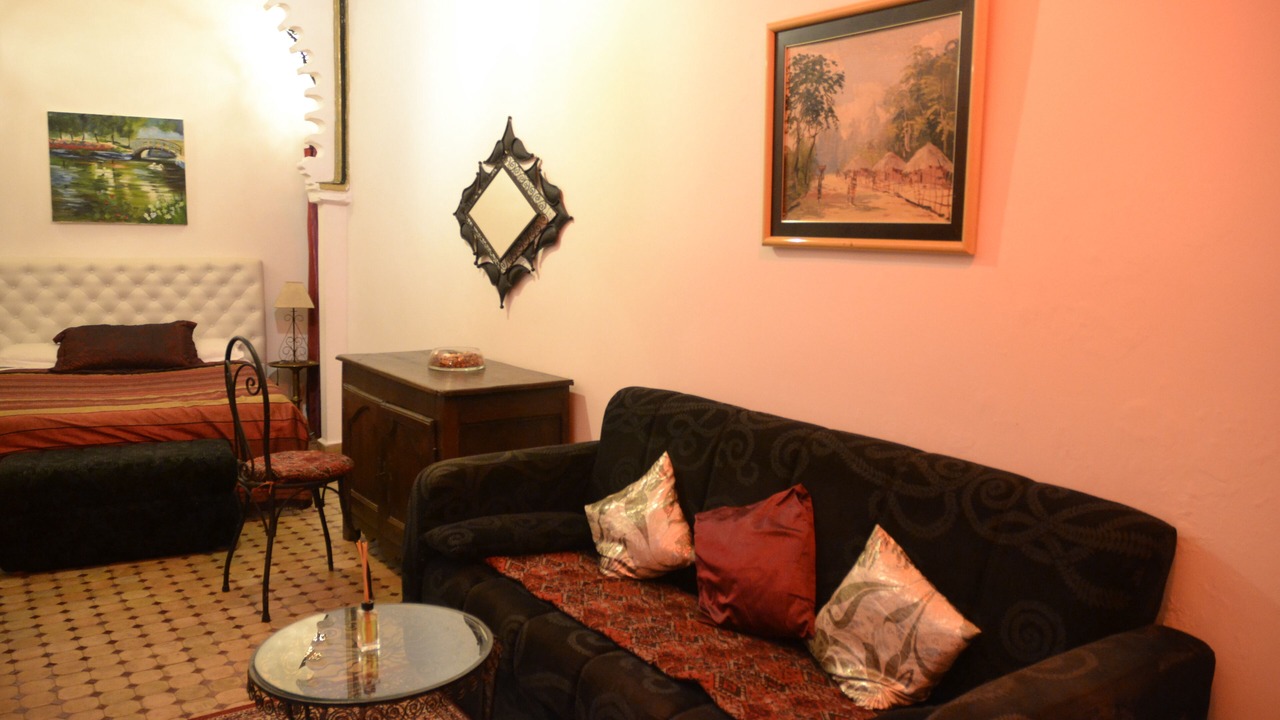 Photo of Livingroom in El Ayoun