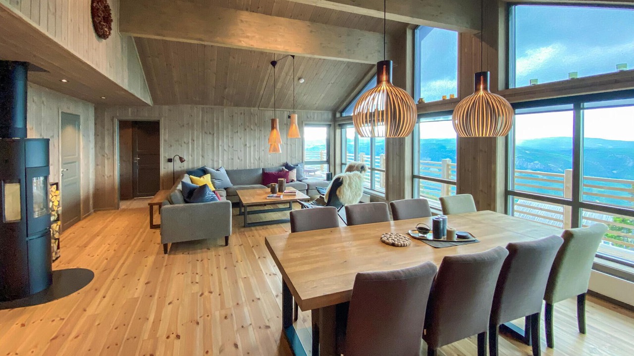Photo of Bedroom in Nord-Aurdal
