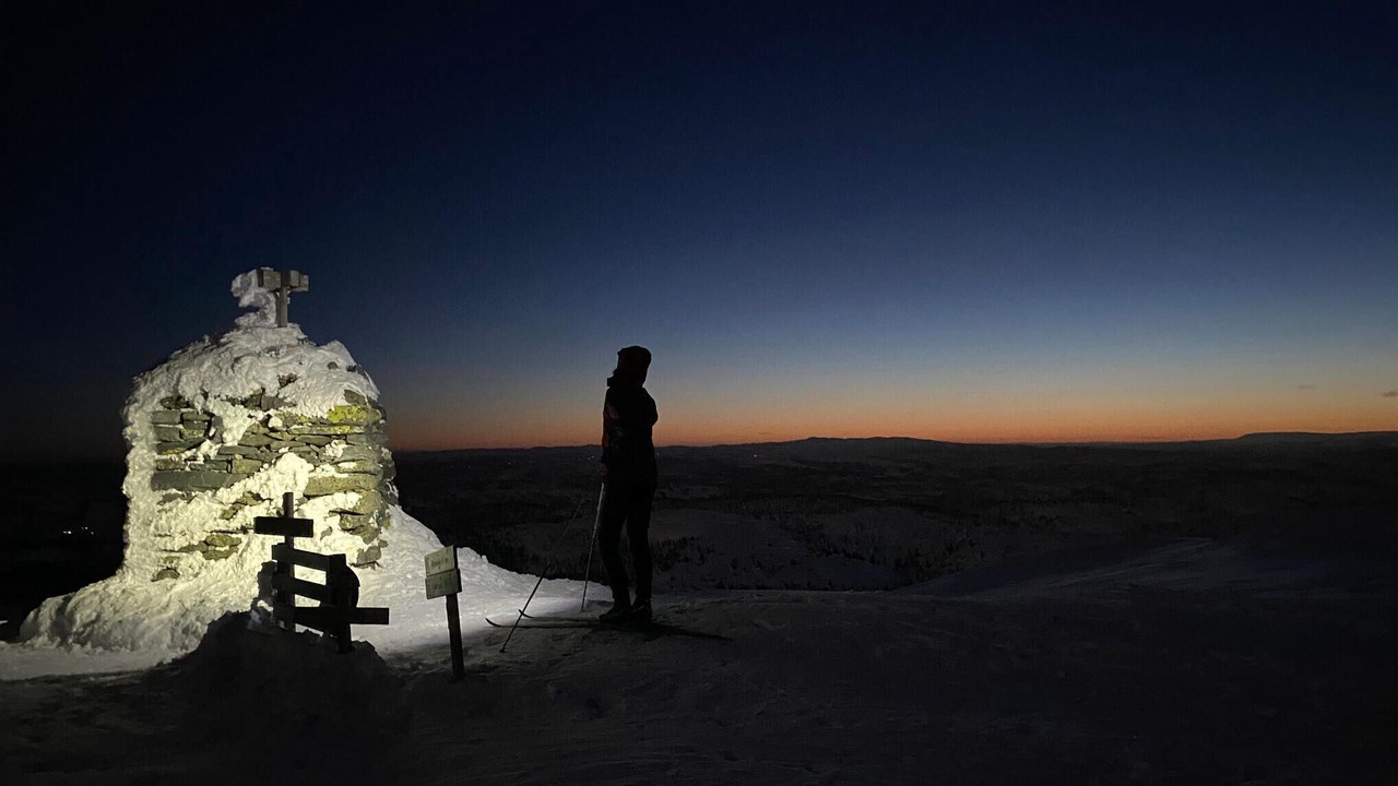Photo of Others in Nord-Aurdal