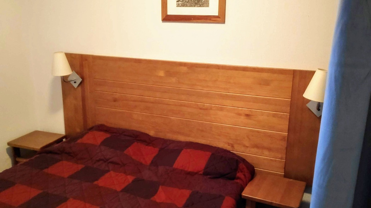 Photo of Bedroom in Saint-Etienne-en-Devoluy