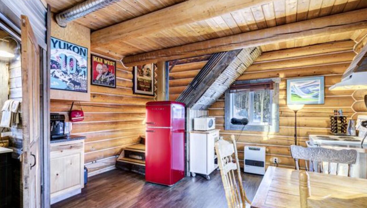 Photo of Others in Yukon