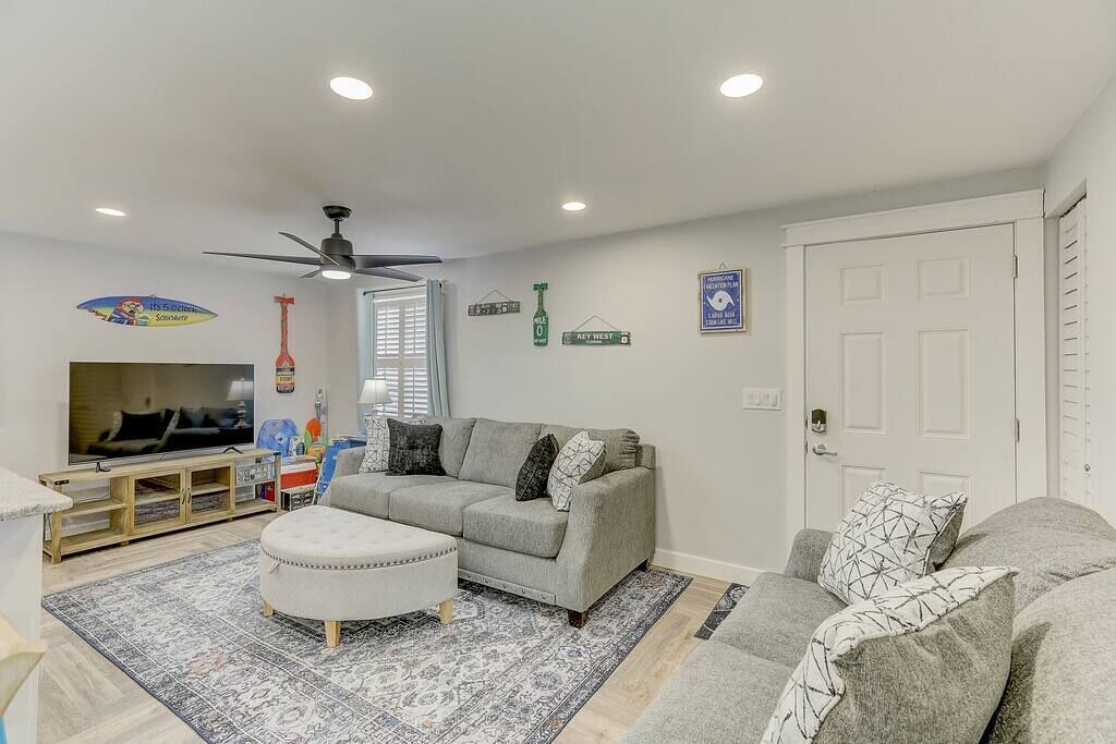 Photo of Livingroom in South Bradenton