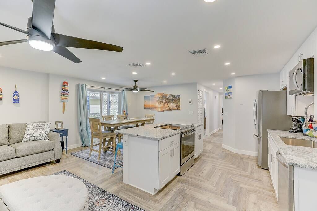 Photo of Kitchen in South Bradenton