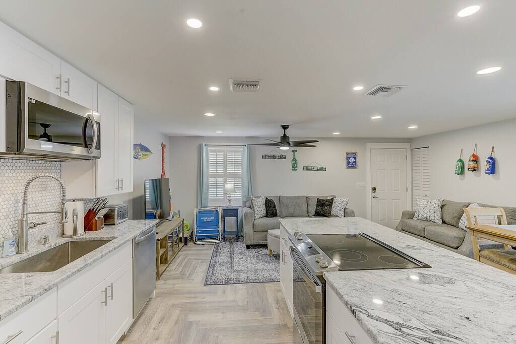 Photo of Kitchen in South Bradenton