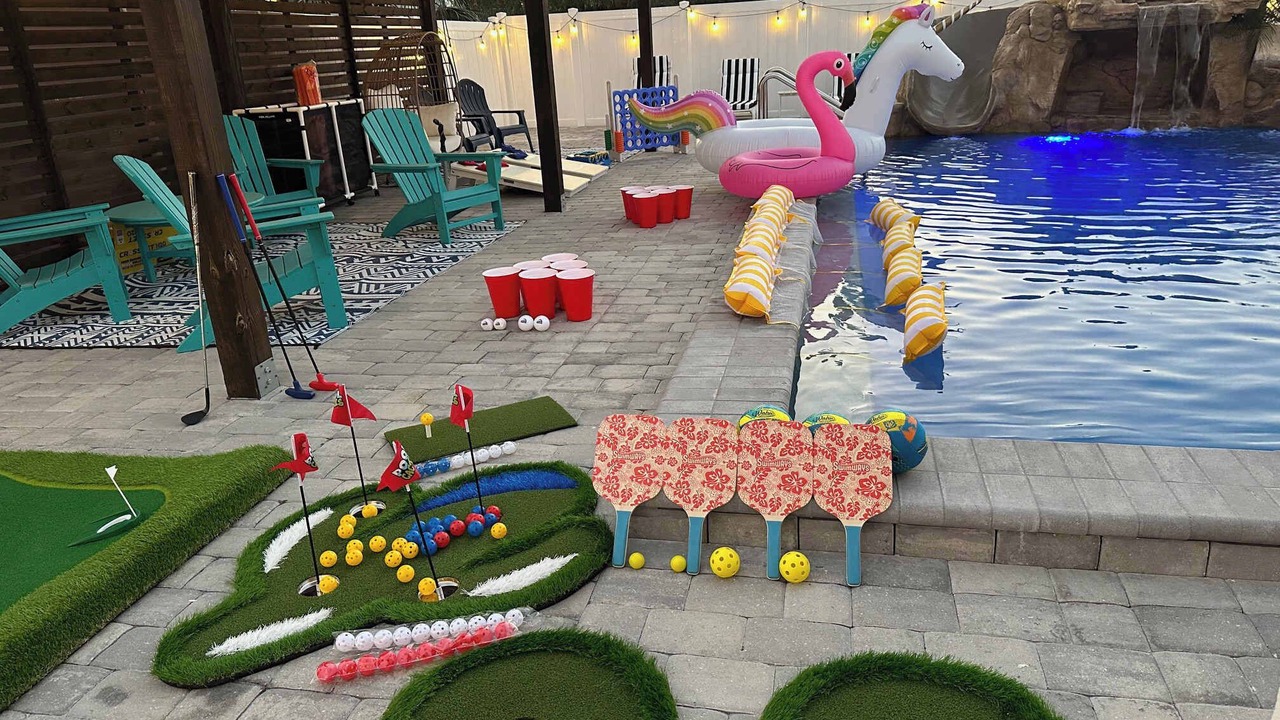 Photo of Outdoor in South Bradenton