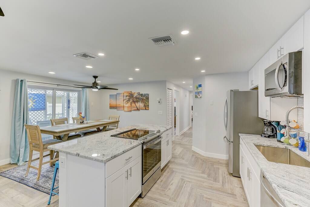 Photo of Kitchen in South Bradenton