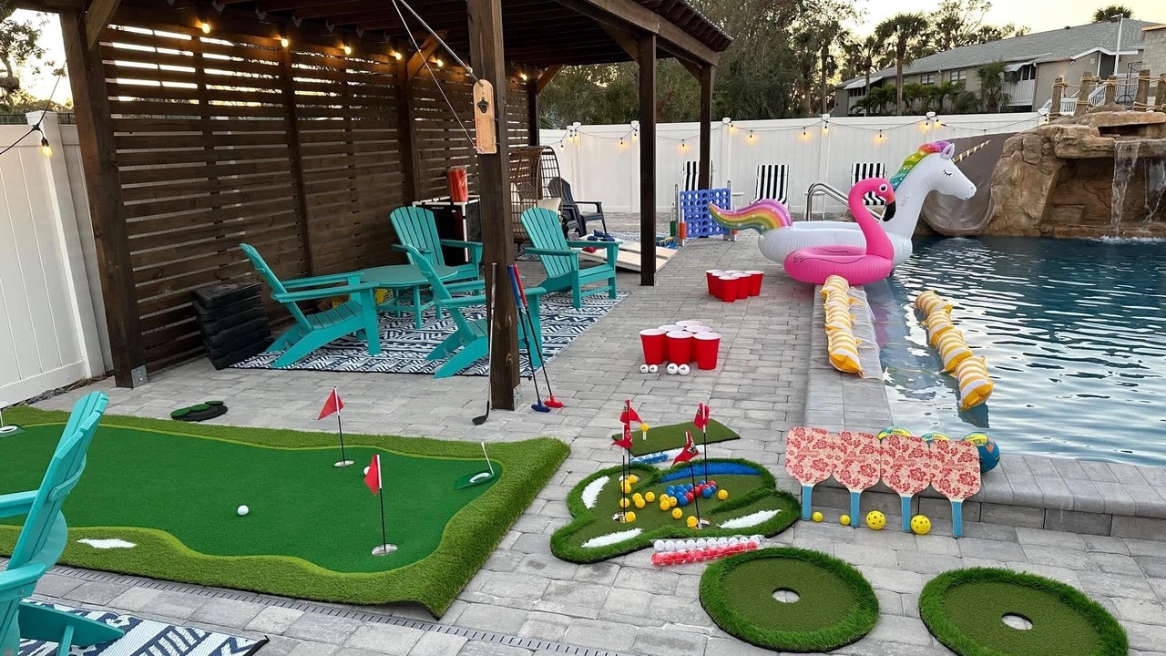 Photo of Outdoor in South Bradenton