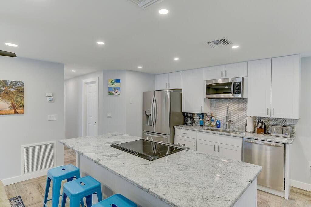 Photo of Kitchen in South Bradenton