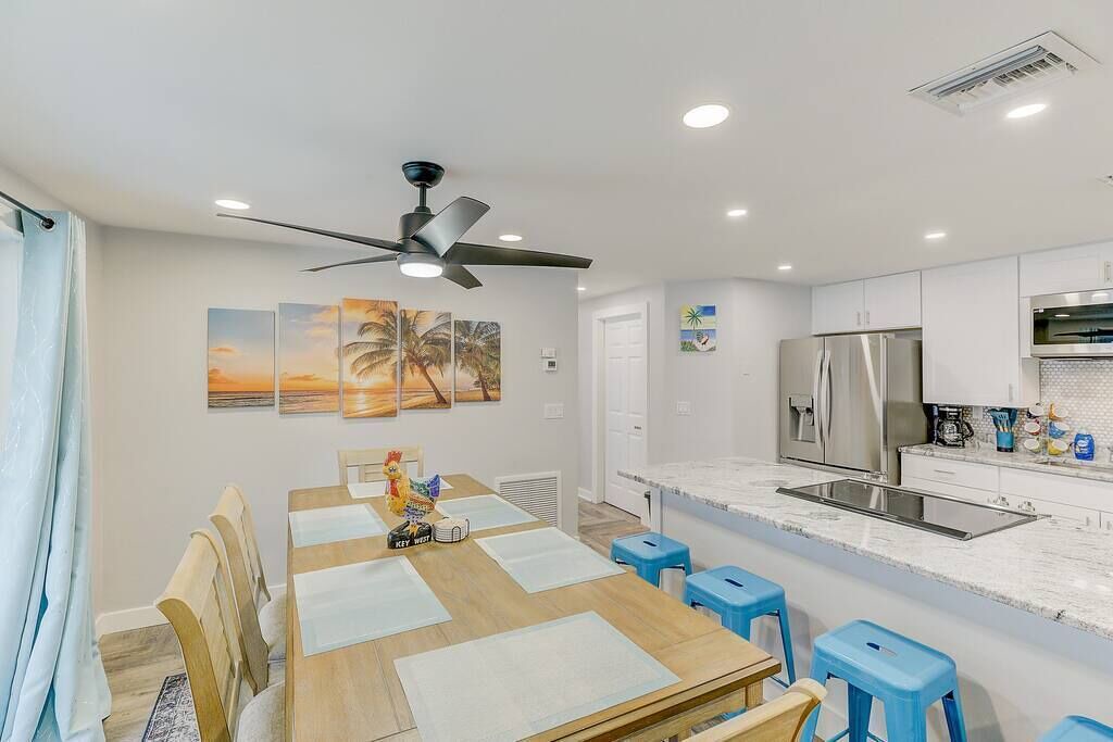 Photo of Kitchen in South Bradenton