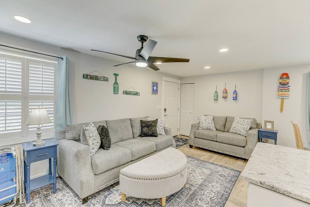 Photo of Livingroom in South Bradenton