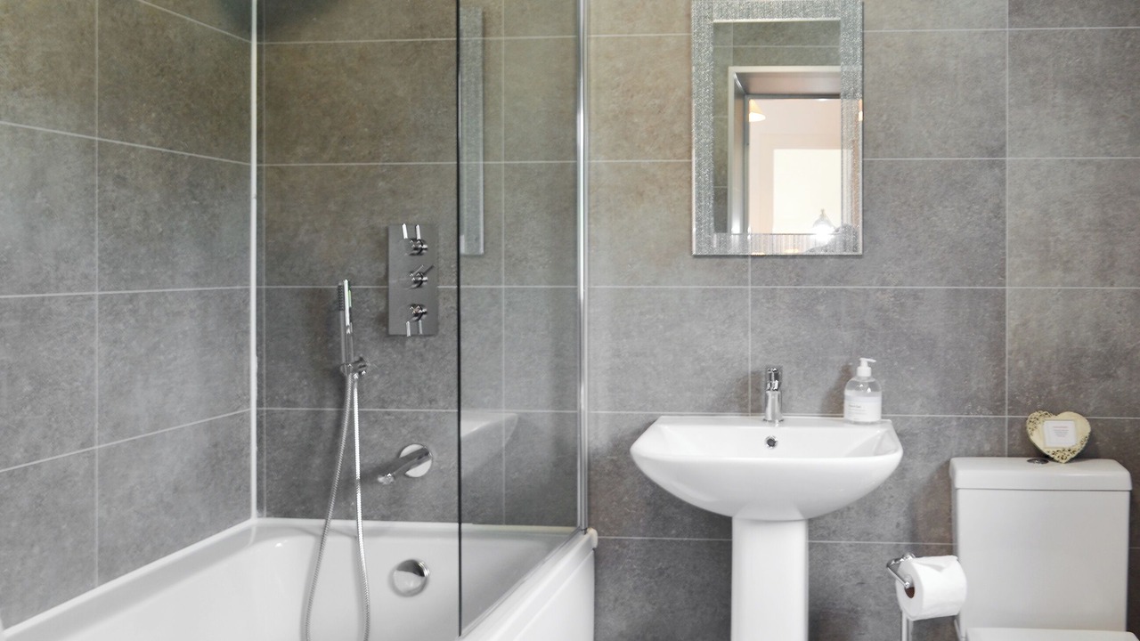 Photo of Bathroom in Taynuilt