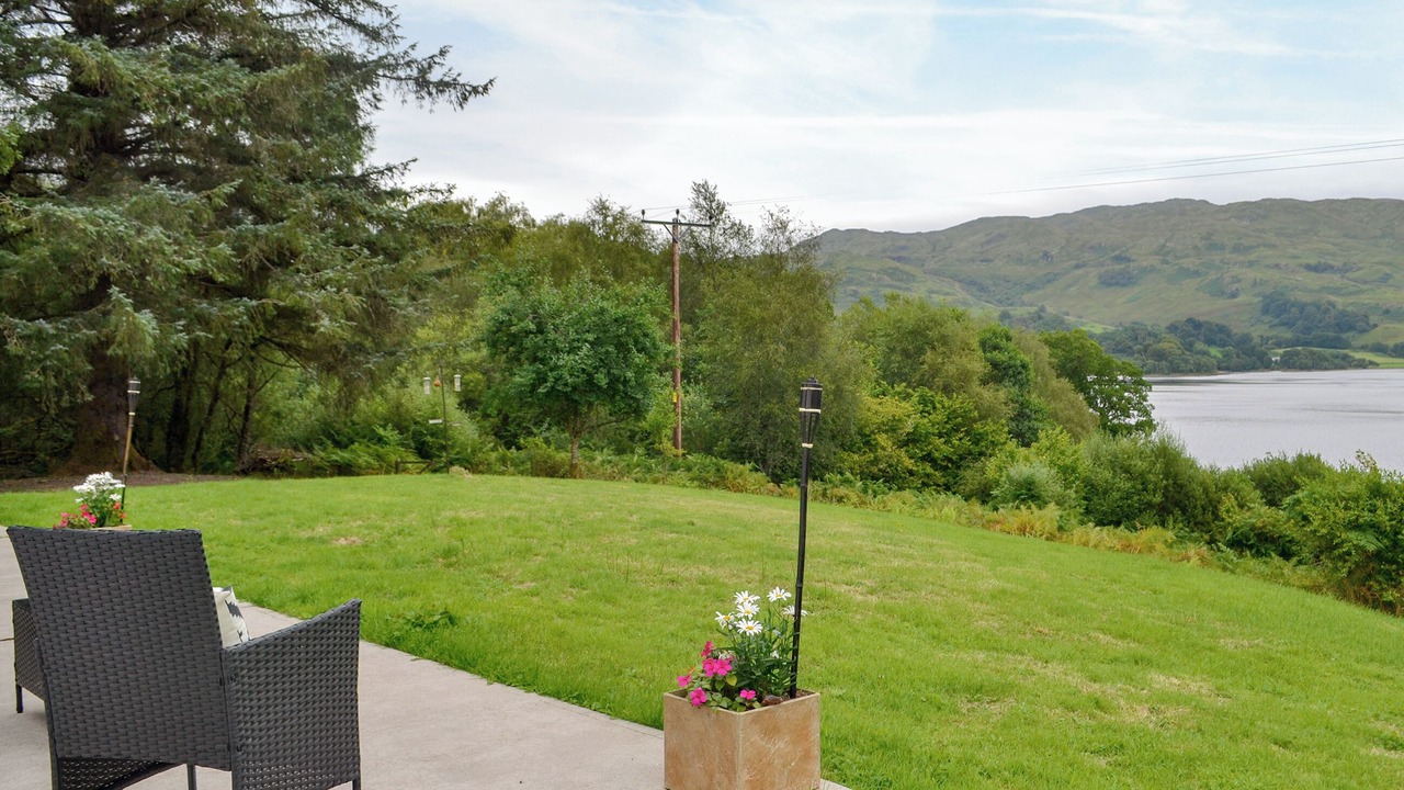 Photo of Others in Taynuilt
