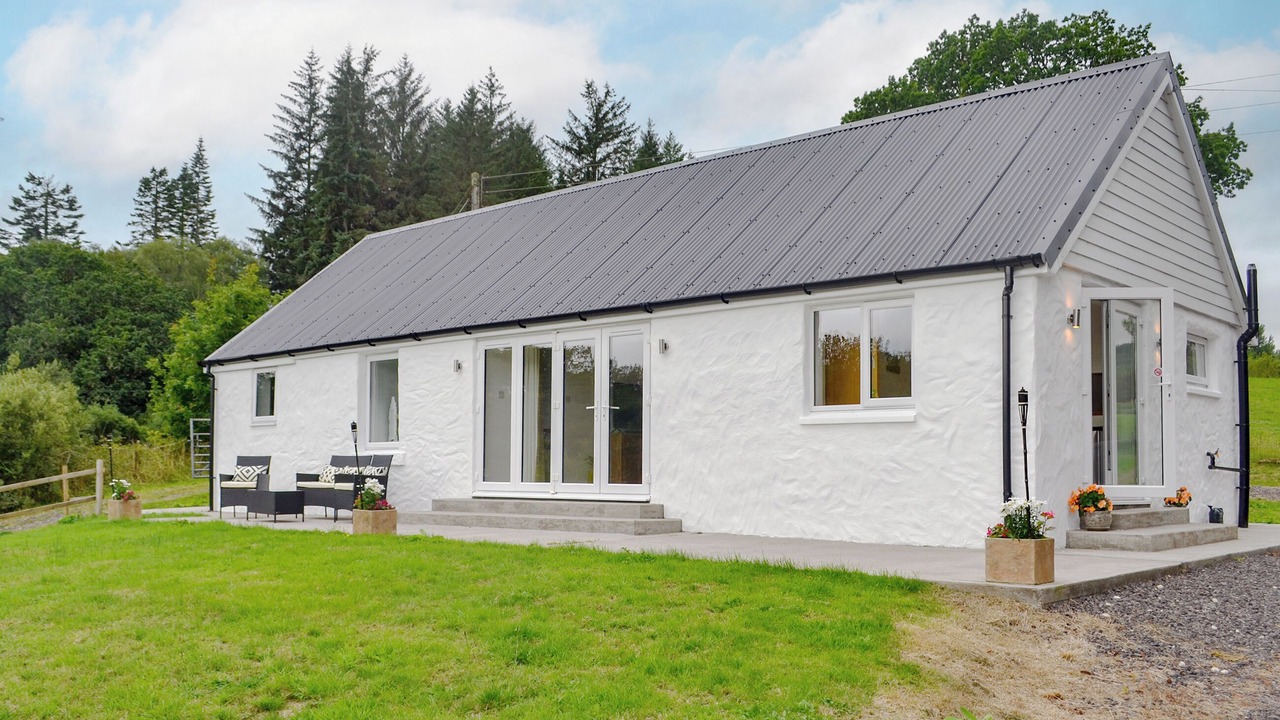 Photo of Outdoor in Taynuilt