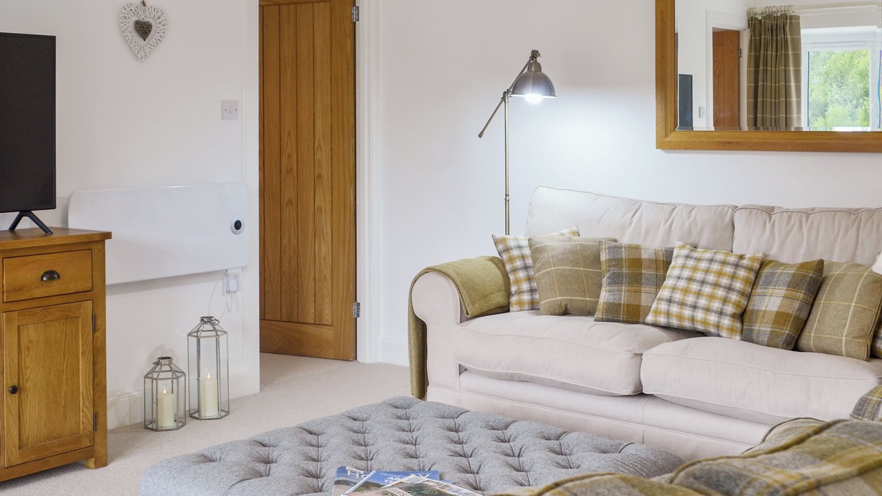 Photo of Bedroom in Taynuilt