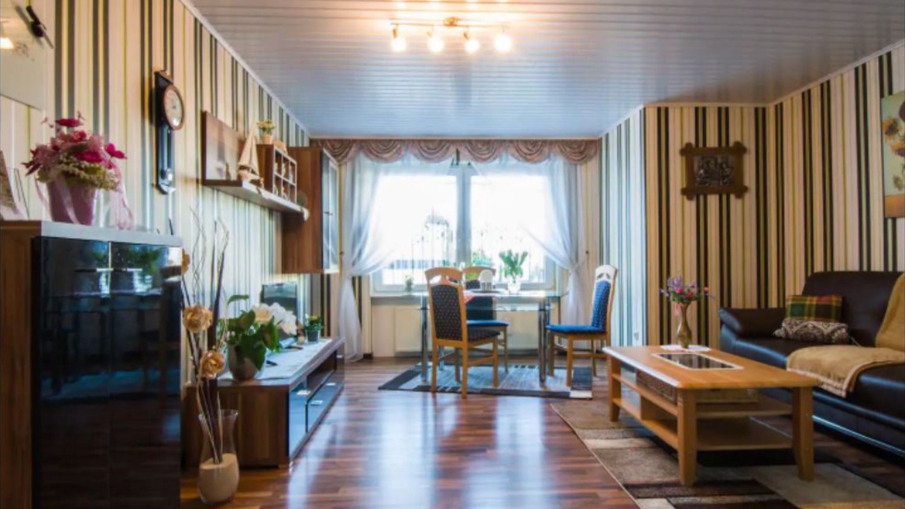 Photo of Livingroom in Juelich