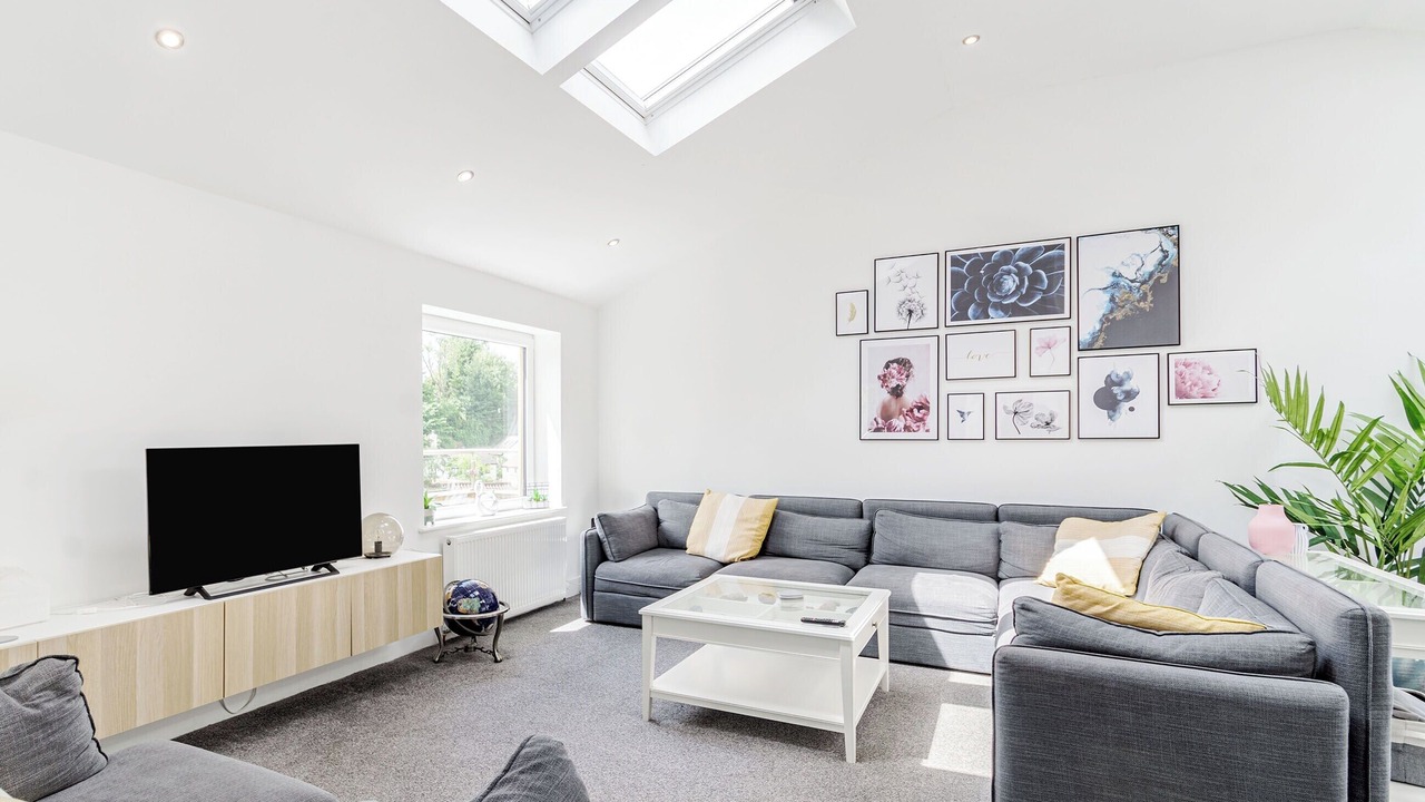Photo of Bedroom in Knaresborough