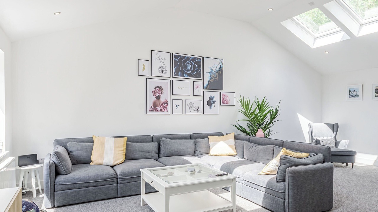 Photo of Bedroom in Knaresborough