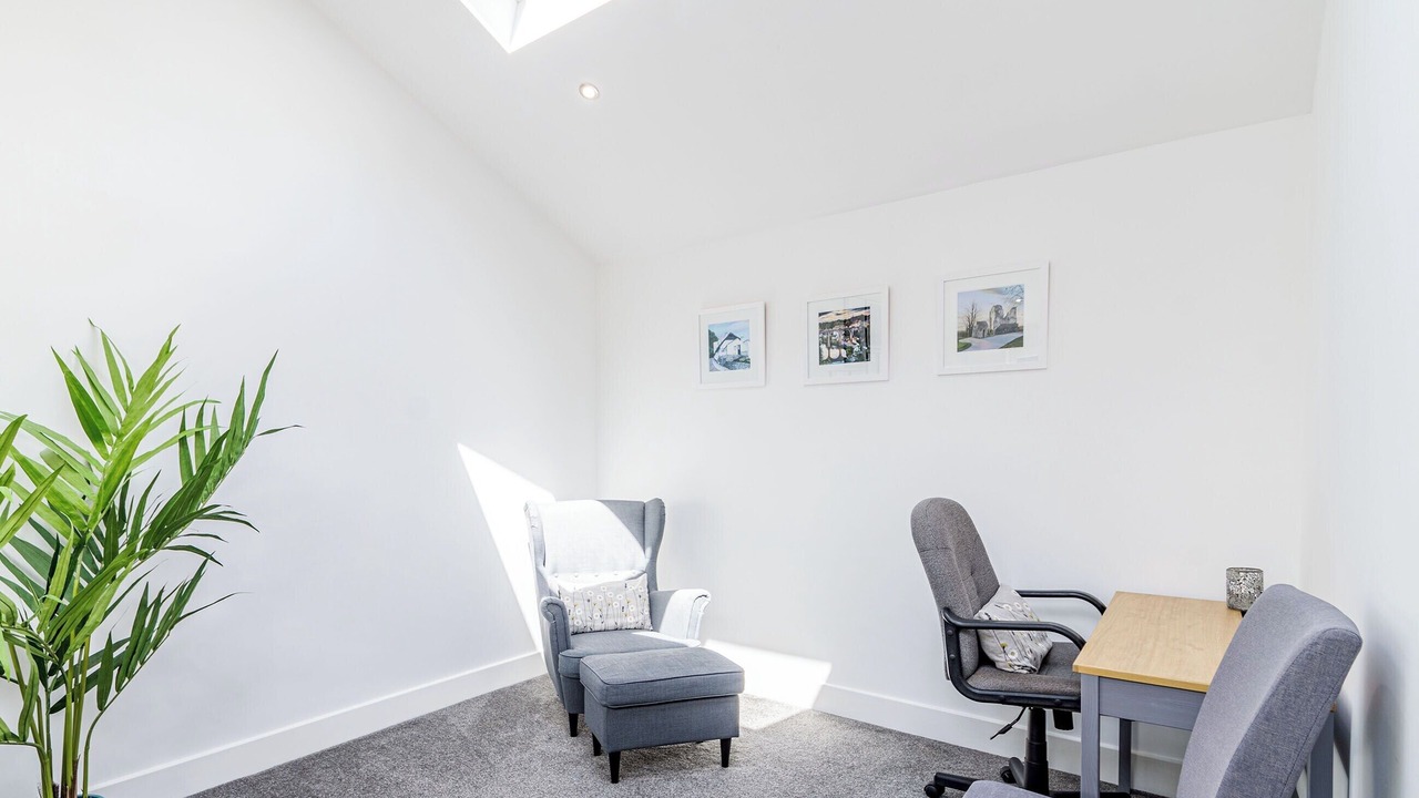 Photo of Bedroom in Knaresborough