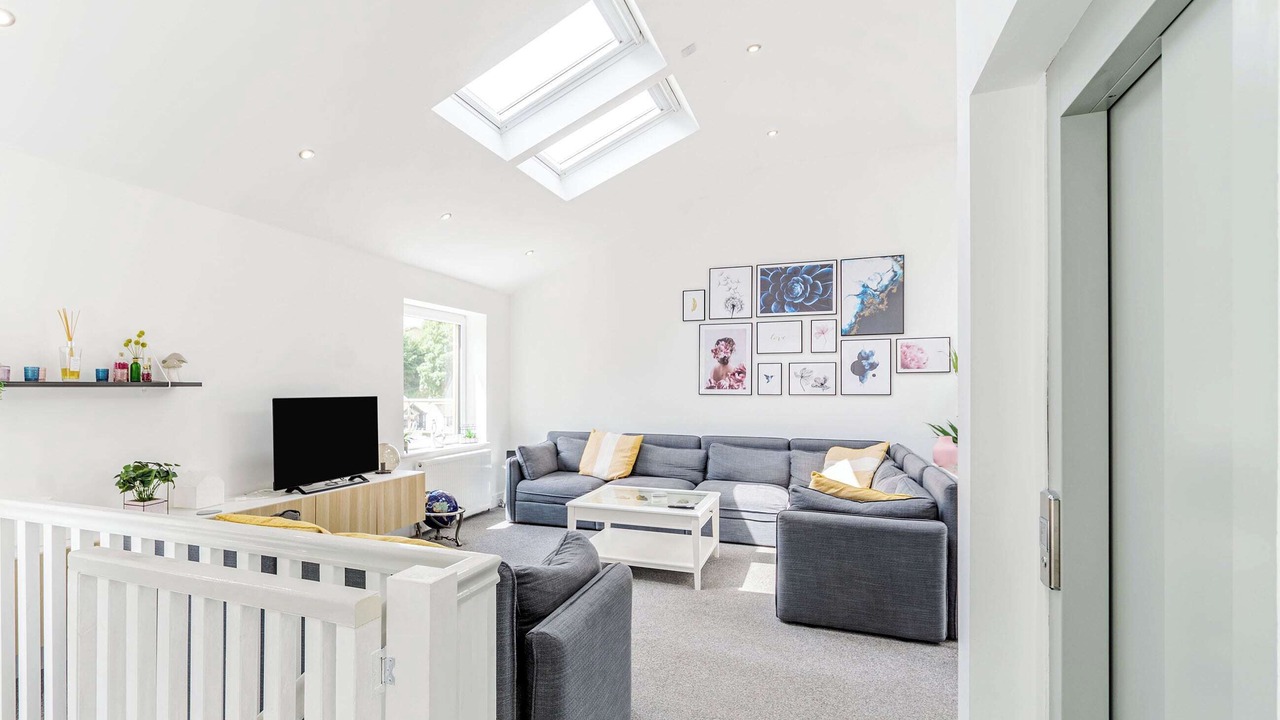 Photo of Bedroom in Knaresborough