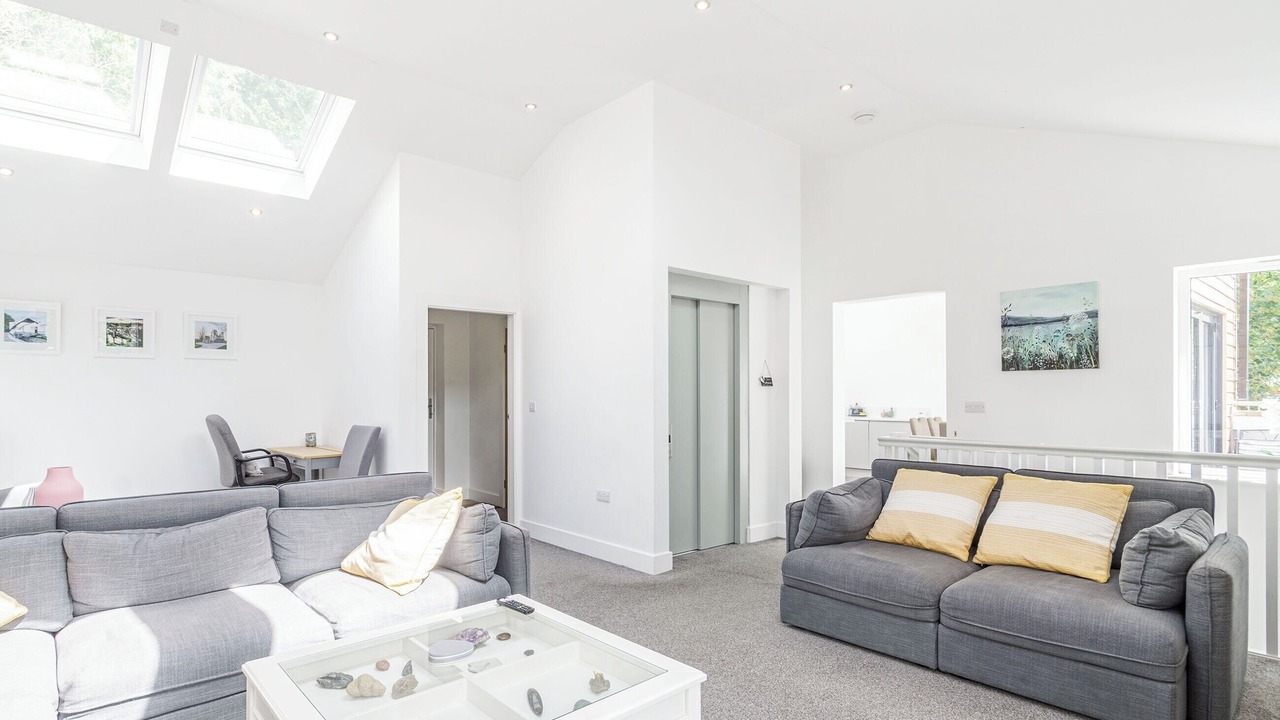 Photo of Bedroom in Knaresborough