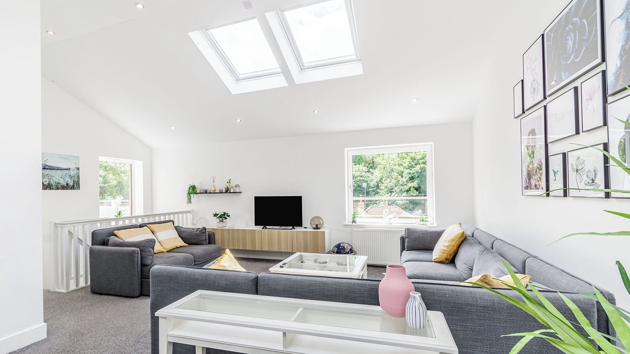 Photo of Bedroom in Knaresborough