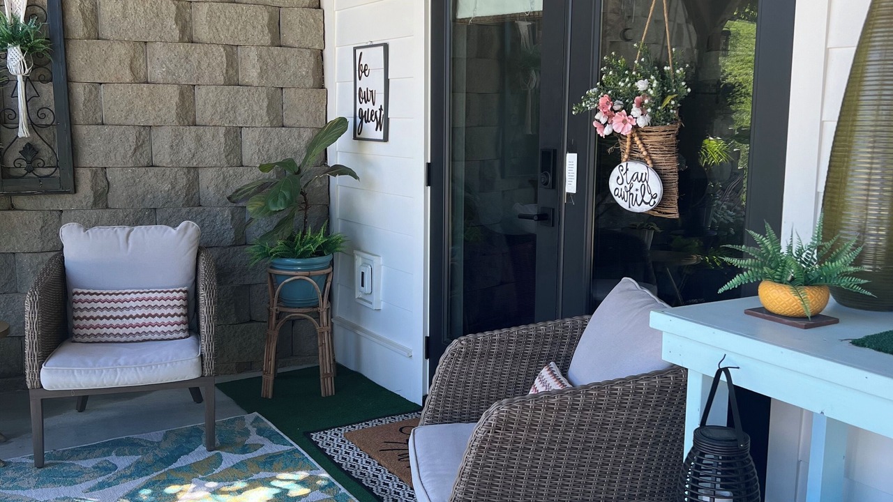 Photo of Outdoor in Weaverville
