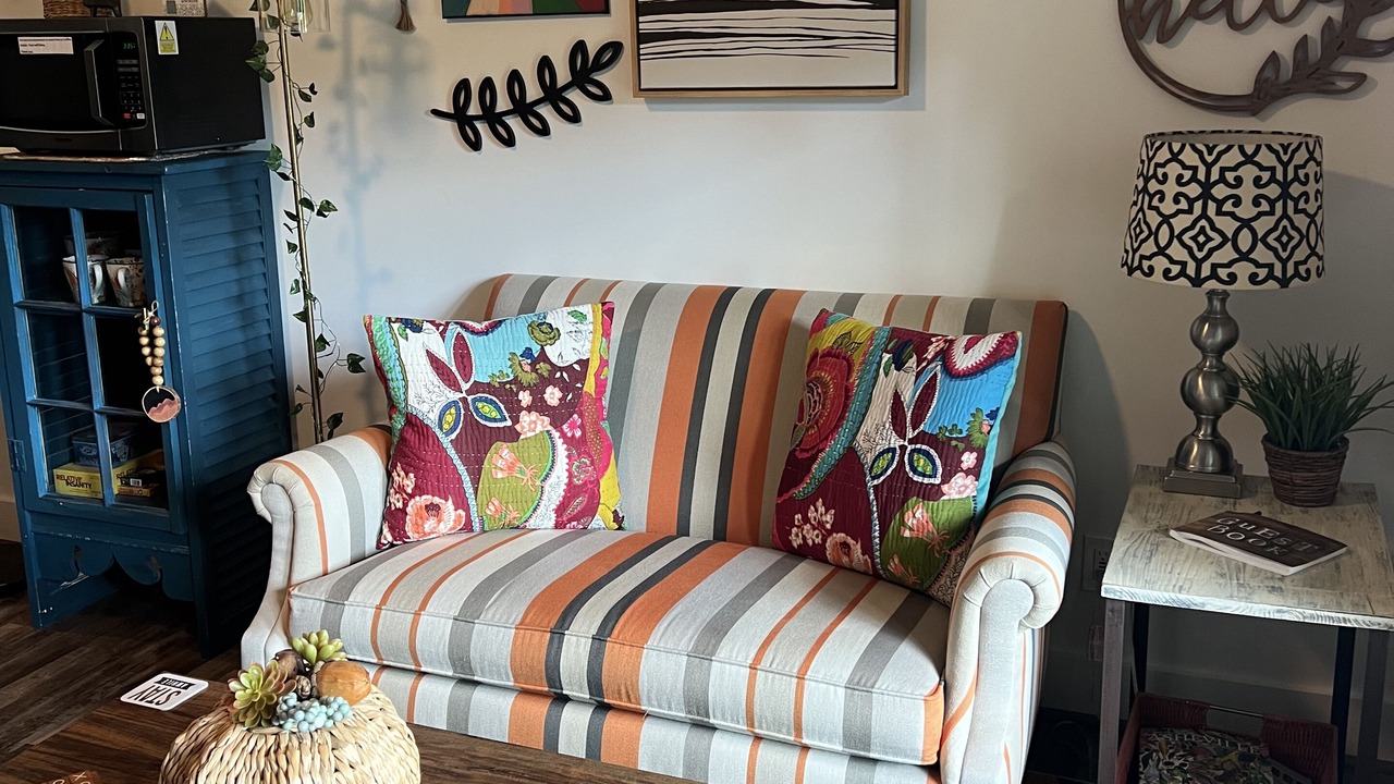 Photo of Livingroom in Weaverville