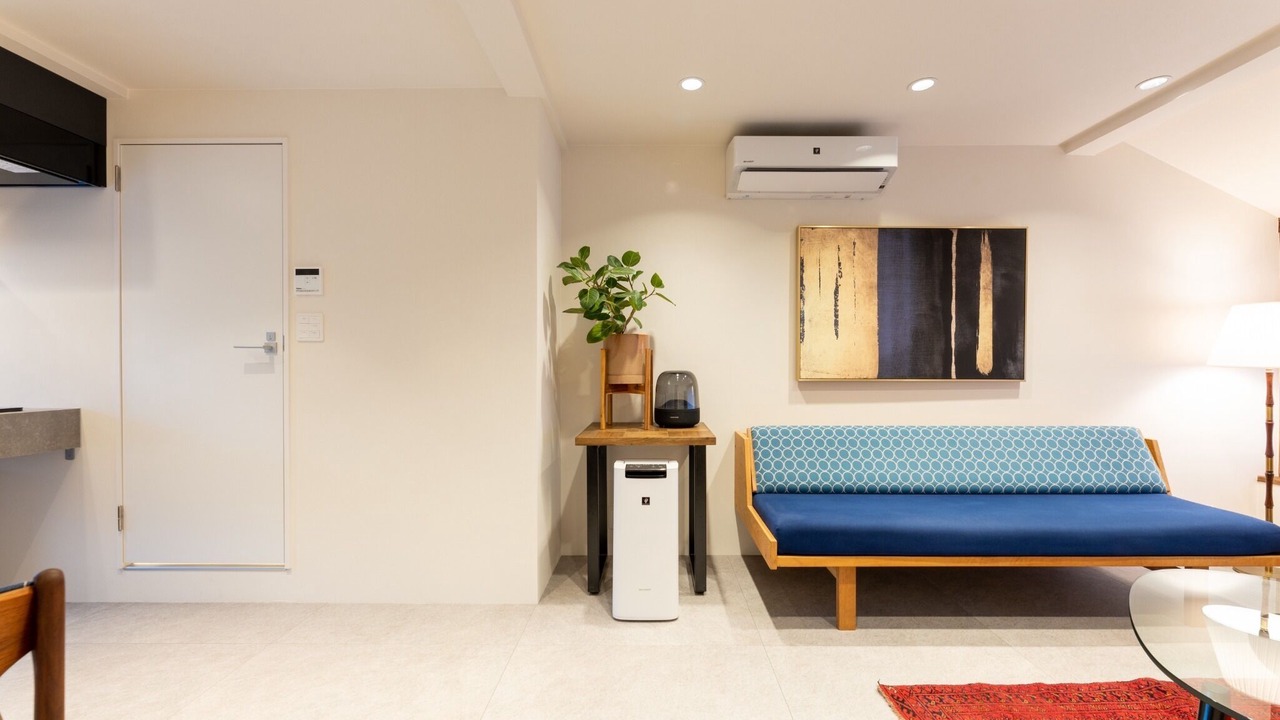 Photo of Livingroom in Izumo