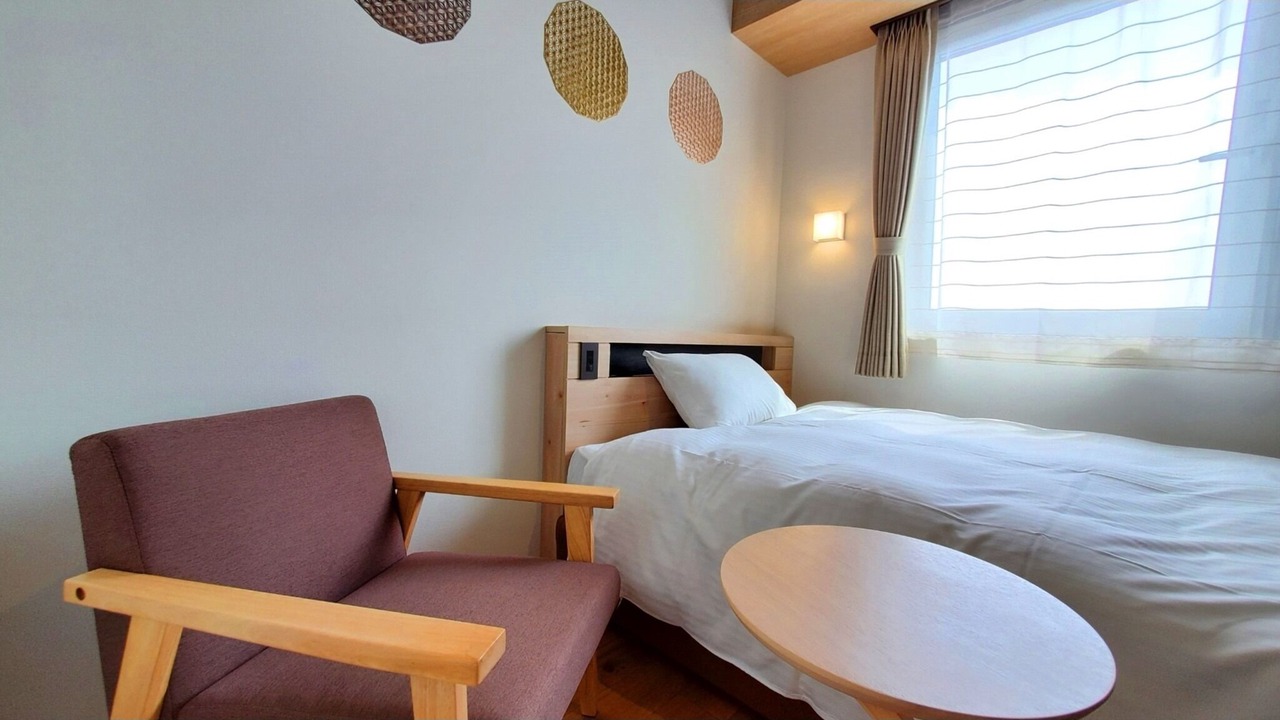Photo of Bedroom in Tochigi
