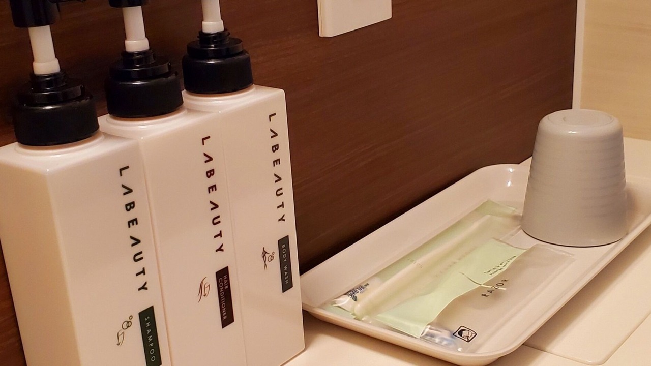 Photo of Bathroom in Tochigi