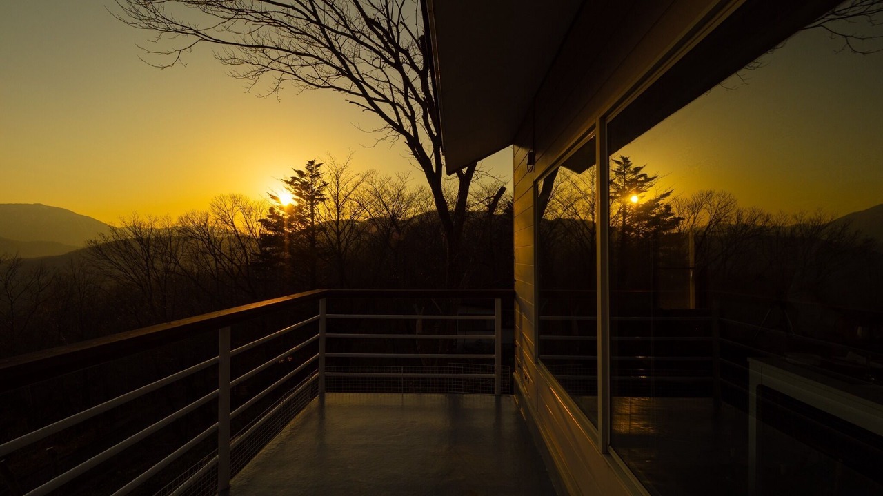 Photo of Patio Balcony in Nasushiobara