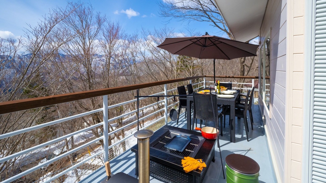 Photo of Outdoor in Nasushiobara