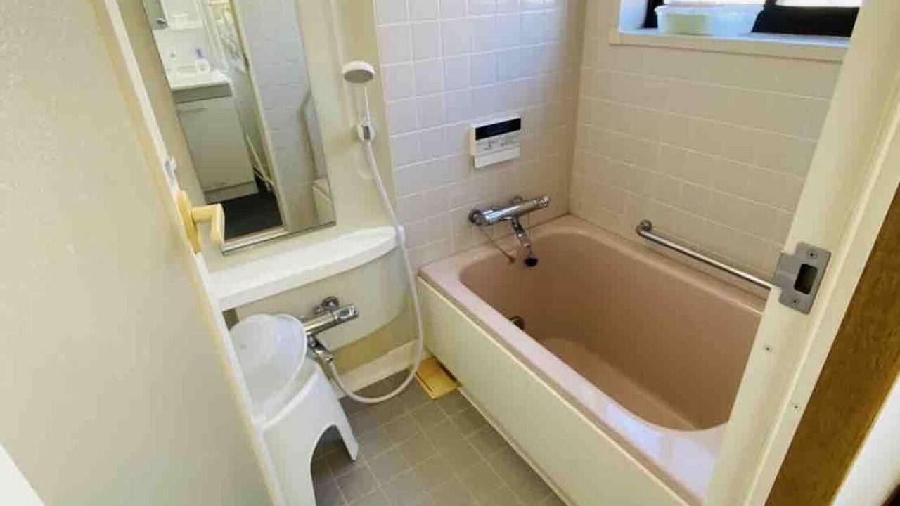 Photo of Bathroom in Kanayama