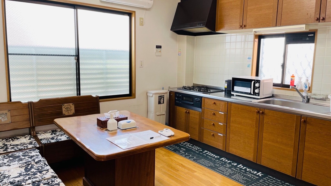 Photo of Bedroom in Kanayama