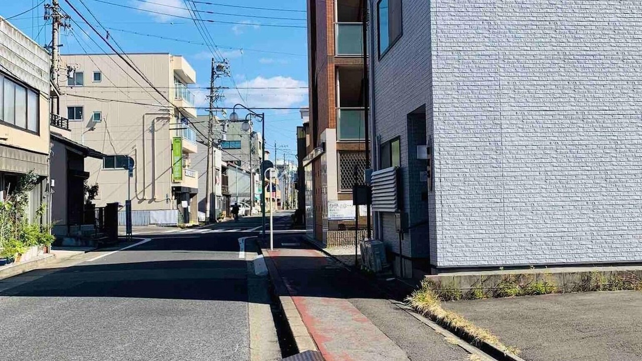 Photo of Outdoor in Kanayama