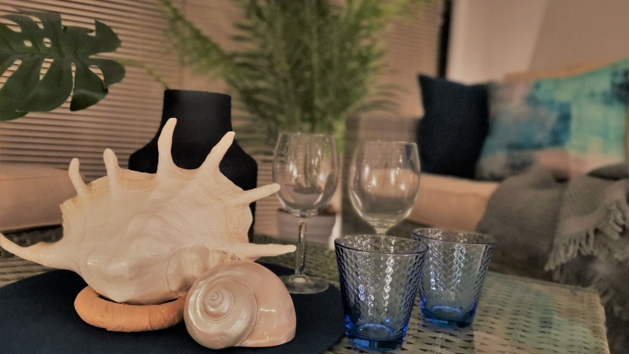 Photo of Livingroom in Taketomi-jima Taketomi-cho
